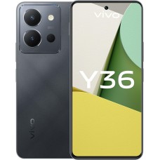 Vivo Y36 256GB Meteor Black