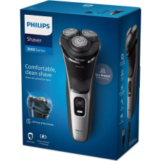 Philips S3143/00 Silber