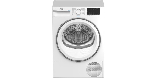 Beko B3T41239 Wärmepumpentrockner