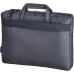 Hama Laptop-Tasche "Manchester", bis 44 cm (17,3"), Blau