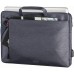 Hama Laptop-Tasche "Manchester", bis 44 cm (17,3"), Blau