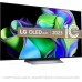 LG OLED48C34LA