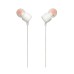 JBL TUNE110 In-Ear Kopfhörer, weiß