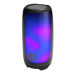 JBL Pulse 5, Bluetooth Lautsprecher, schwarz