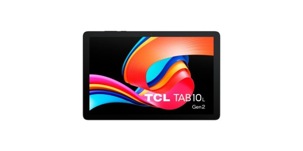 TCL Tablet 10L Gen 2 10,1 Zoll 32 GB schwarz