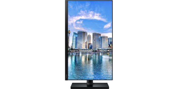 Samsung LF27T450FZ
