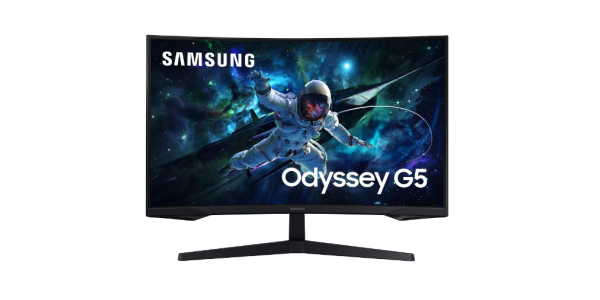 Samsung LS32CG552EUXEN