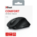 Trust FYDA Rechargeable Wireless Mouse black