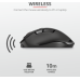 Trust FYDA Rechargeable Wireless Mouse black