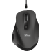 Trust FYDA Rechargeable Wireless Mouse black