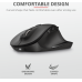 Trust FYDA Rechargeable Wireless Mouse black