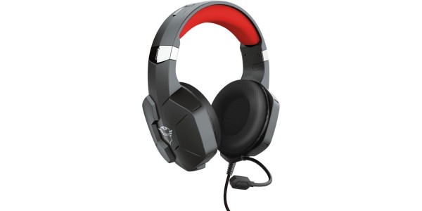 Trust GXT 323 CARUS Gaming Headset