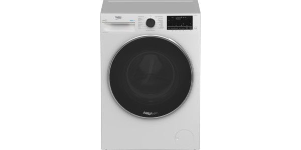 Beko B5WFT594138W Waschmaschine