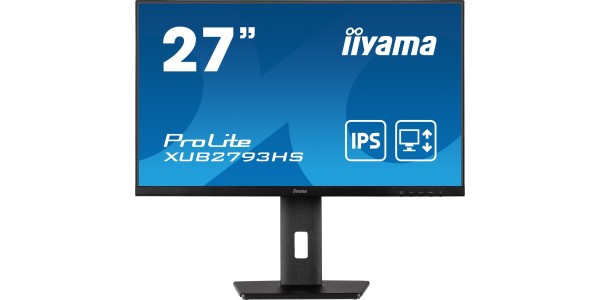 iiyama ProLite XUB2793HS-B6