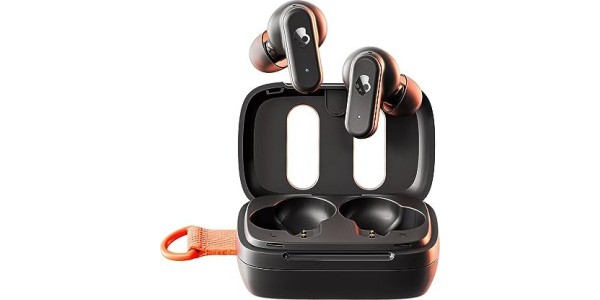 Skullcandy DIME 3 TRUE WIRELESS INEAR TRUE BLACK