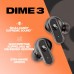 Skullcandy DIME 3 TRUE WIRELESS INEAR TRUE BLACK