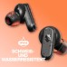 Skullcandy DIME 3 TRUE WIRELESS INEAR TRUE BLACK