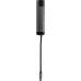 Verbatim USB-C Multiport Hub HDMI USB 2.1/2x3.0