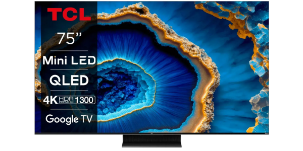 TCL 75C805