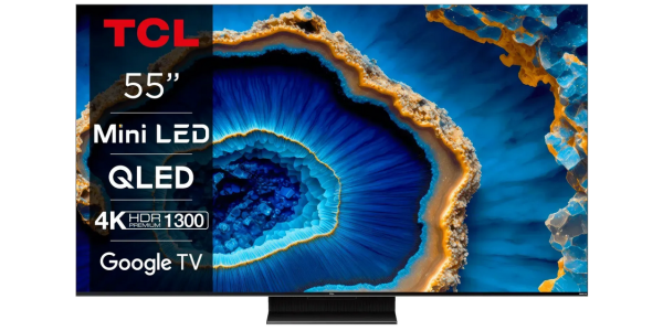 TCL 55C805