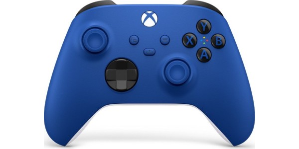 Xbox Wireless Controller Blue