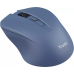 Trust MYDO SILENT Wireless Mouse blue