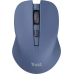 Trust MYDO SILENT Wireless Mouse blue