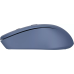 Trust MYDO SILENT Wireless Mouse blue