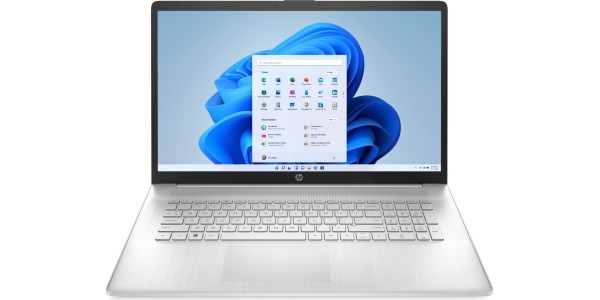 HP 17-cp2160ng FHD IPS Ryz5- 7 16GB 512SSD W11 silver