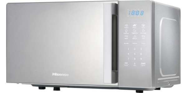 Hisense H20MOMSS4H Mikrowelle