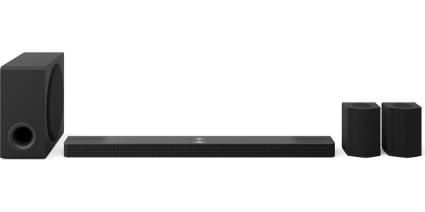 LG Soundbar DS95TR