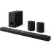 LG Soundbar DS95TR