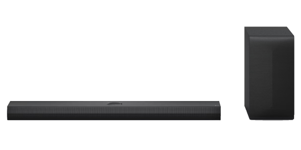 LG Soundbar DS70TY *nichts mehr darauf zubuchen*