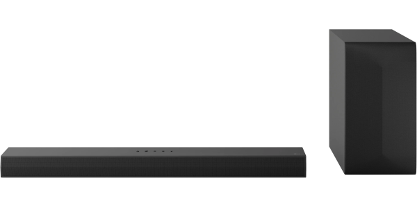 LG Soundbar DS60T