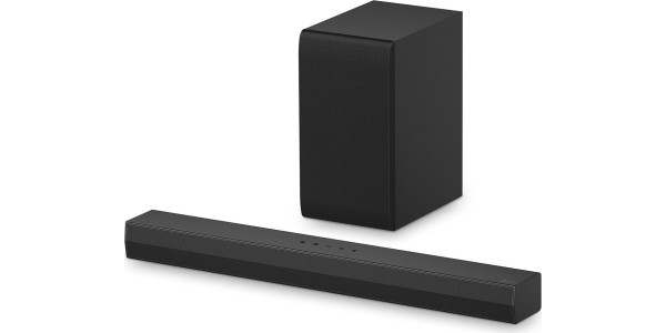 LG Soundbar DS40T