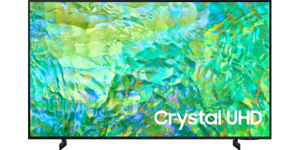 Samsung UE85CU8070 Crystal UHD