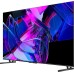 Hisense 100U7KQ 100 Zoll Mini LED TV