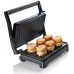 Gorenje SM701SB GOR Mini-Kontaktgrill