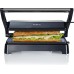 Gorenje SM701SB GOR Mini-Kontaktgrill