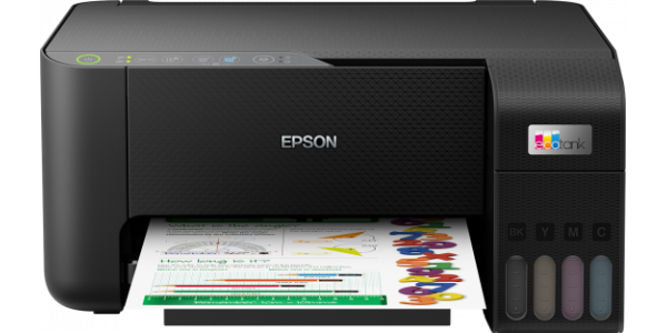 EPSON EcoTank ET-2815