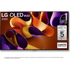 LG OLED55G48LW