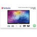 Verbatim Portable Touchscreen Monitor 15.6" Full HD 1080p Metal Housing