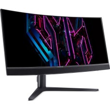 Acer Predator X34V, OLED-Monitor