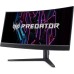 Acer Predator X34V, OLED-Monitor