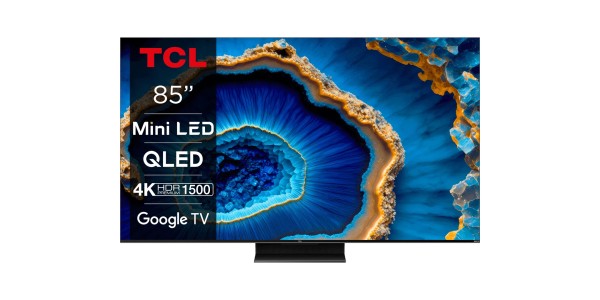 TCL 85C805