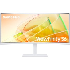 Samsung LS34C650TAUXEN