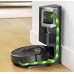 iRobot Roomba i7+ Saugroboter inkl. automatische Absaugstation