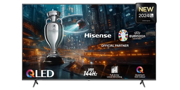 Hisense 75E77NQ PRO
