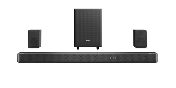 Soundbar HSN AX5125H
