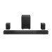 Soundbar HSN AX5125H
